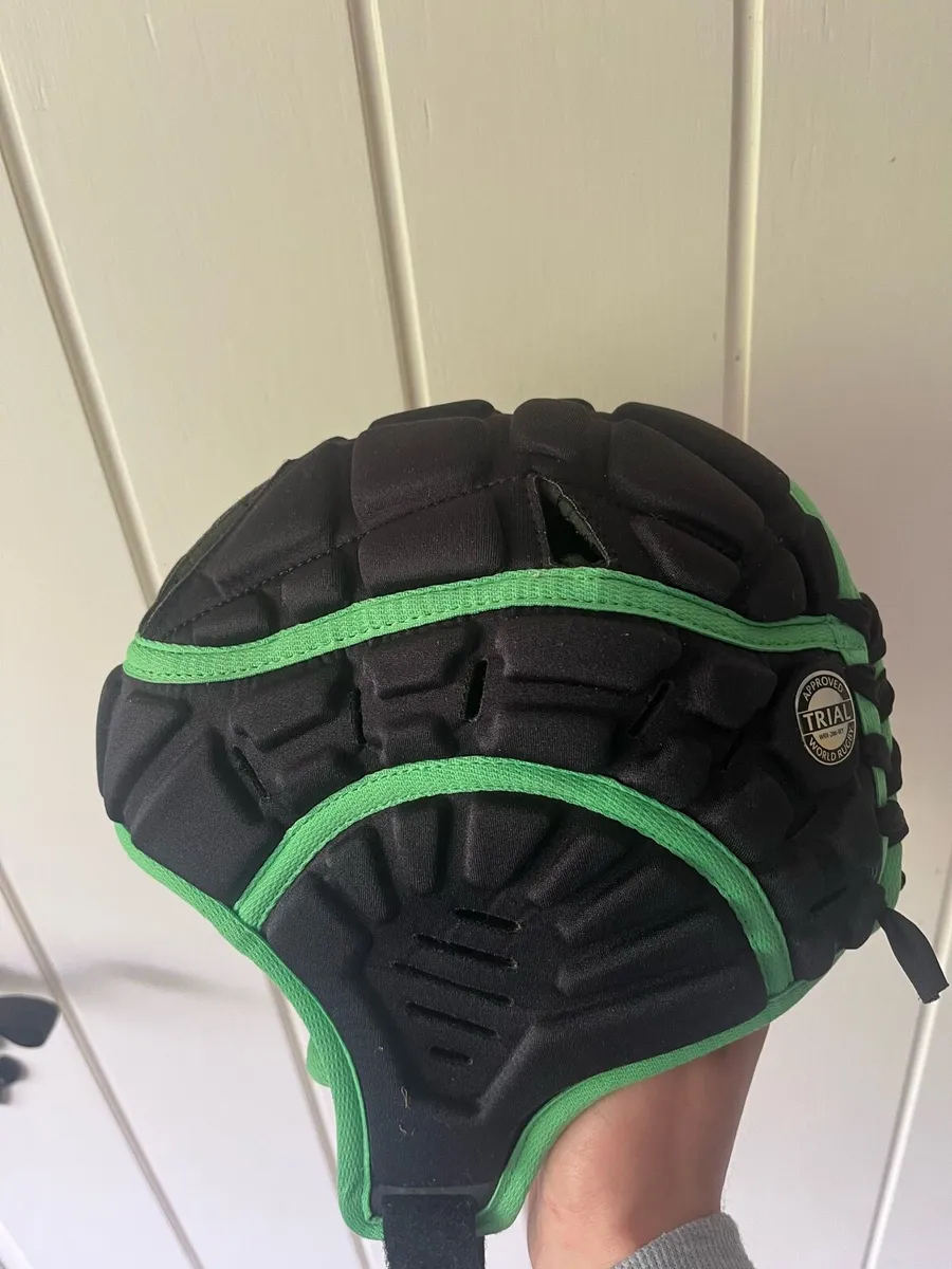 N-pro Rugby scrum cap - Image 2