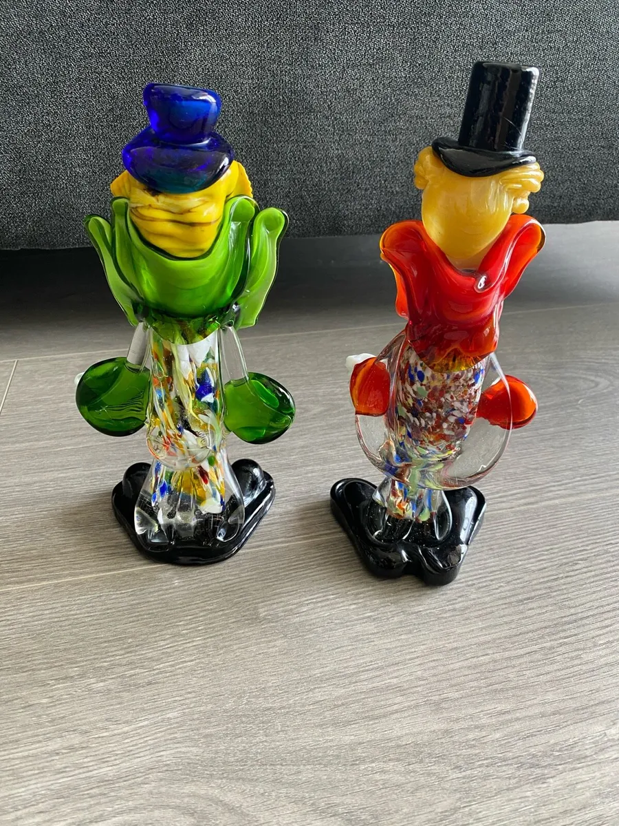 Clawns Murano - Image 2