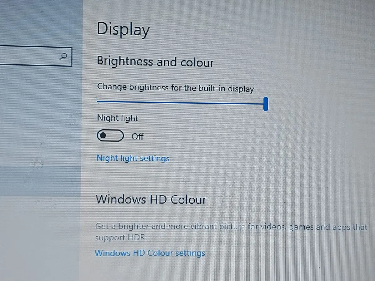 Toshiba Satellite C50-B-14D, Intel Celeron CPU - Image 3