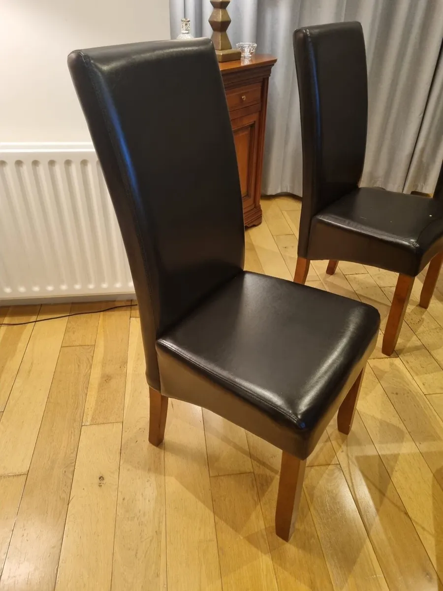 Dining Room Chair