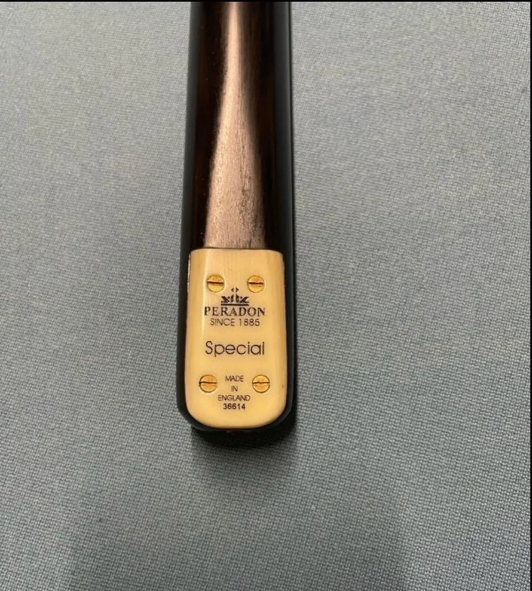 Peradon Special Cue - Image 1