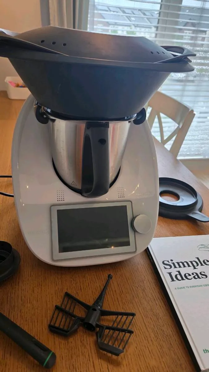 Termomix 6 - Image 1