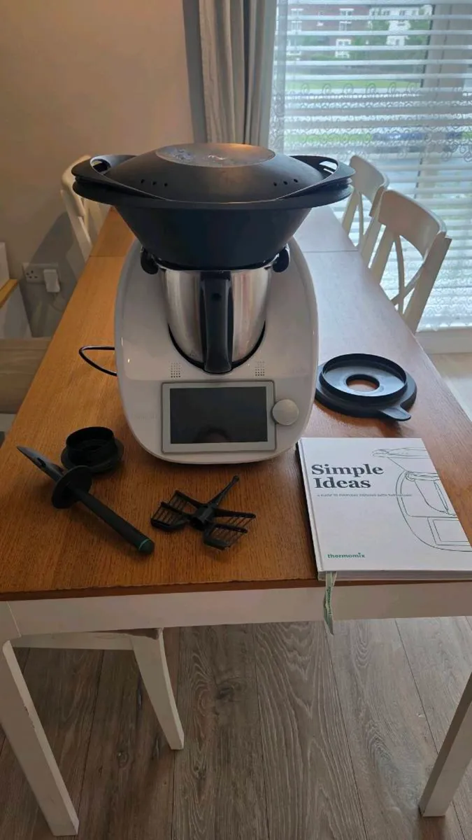 Termomix 6 - Image 2