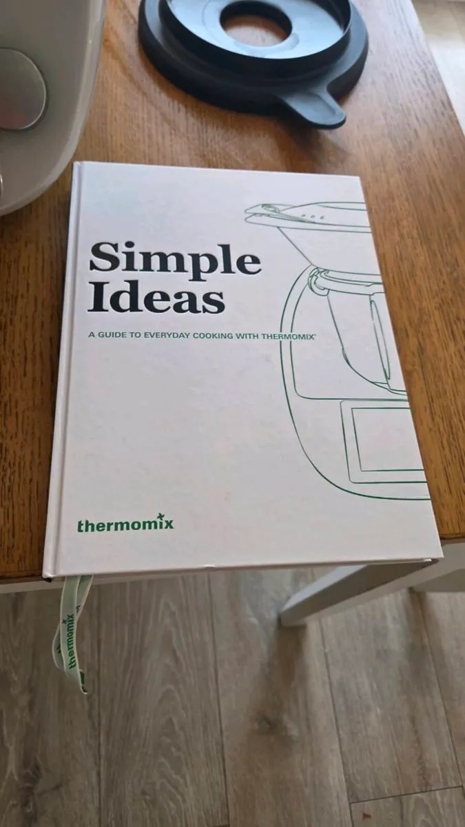 Termomix 6 - Image 4