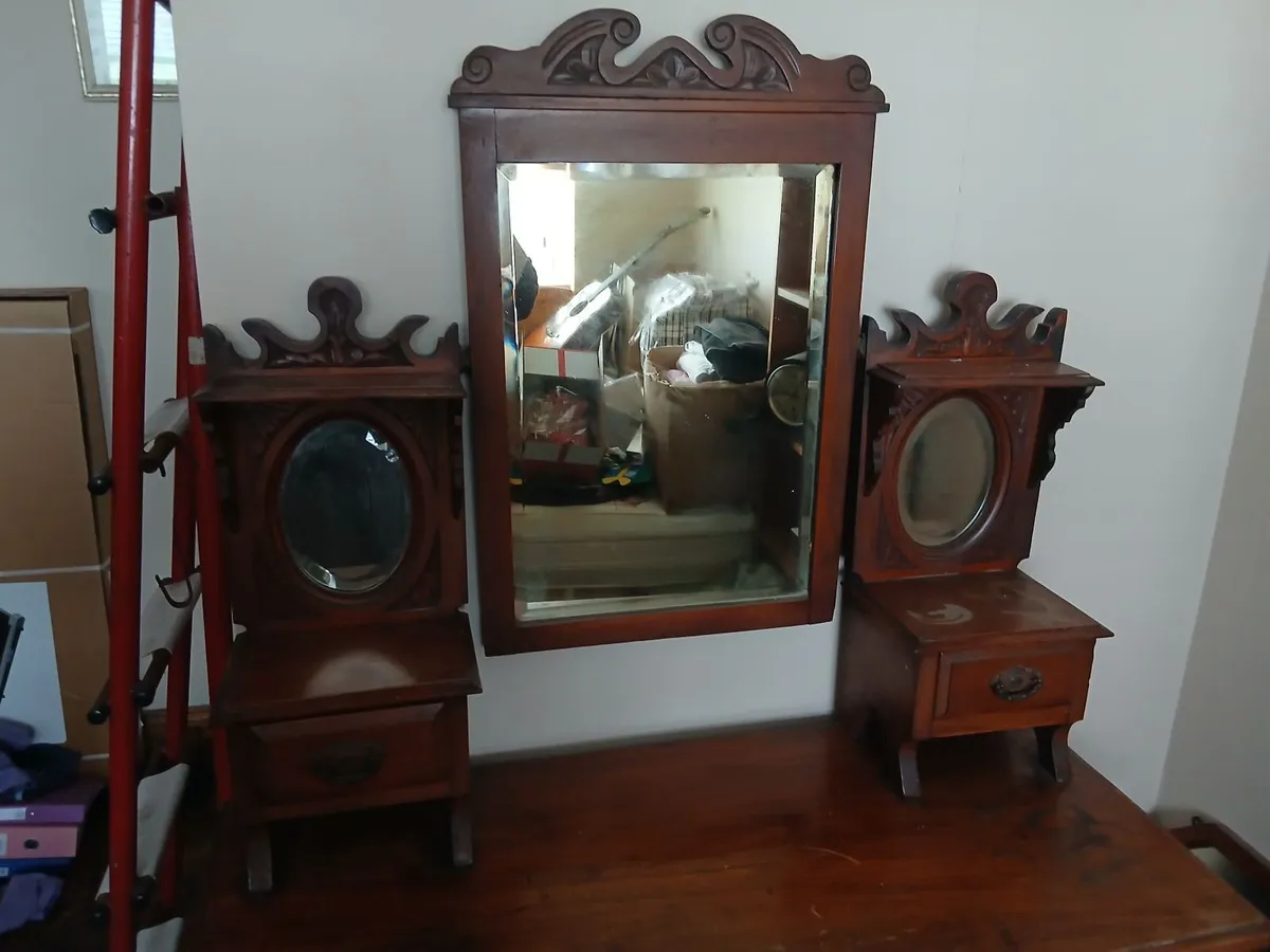 Antiques - Image 1
