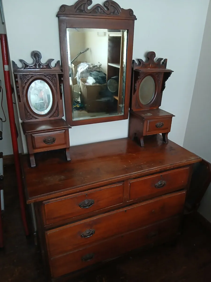 Antiques - Image 2