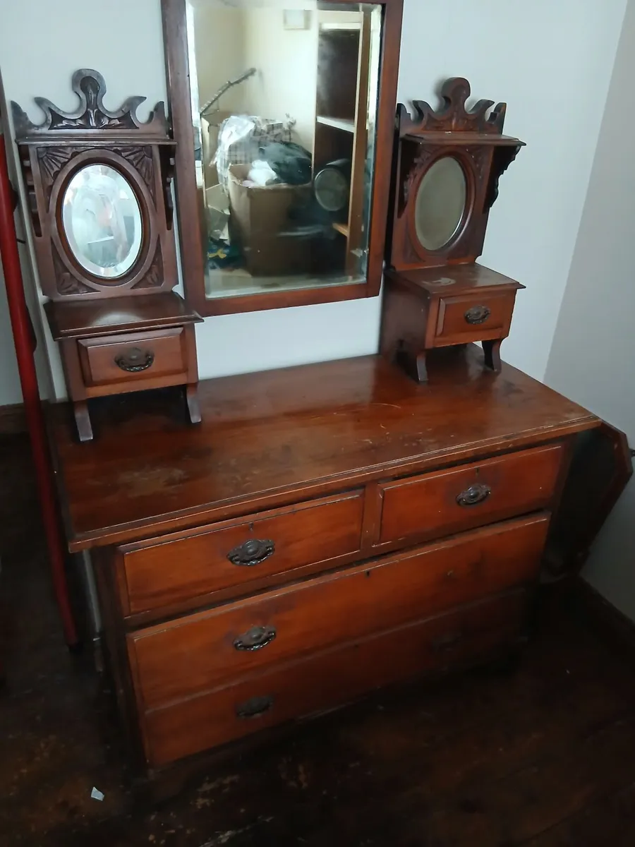 Antiques - Image 3