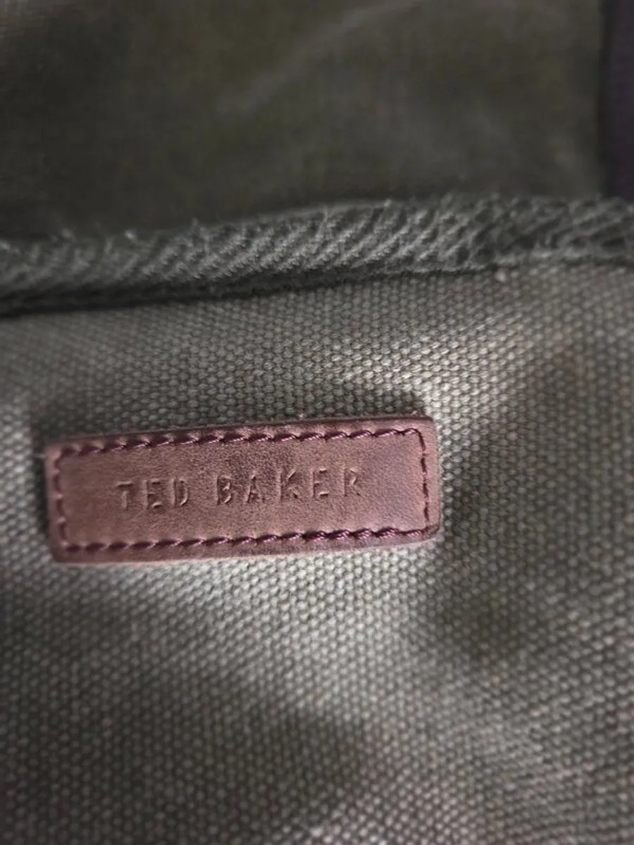 Ted Baker Tote Bag - Image 1