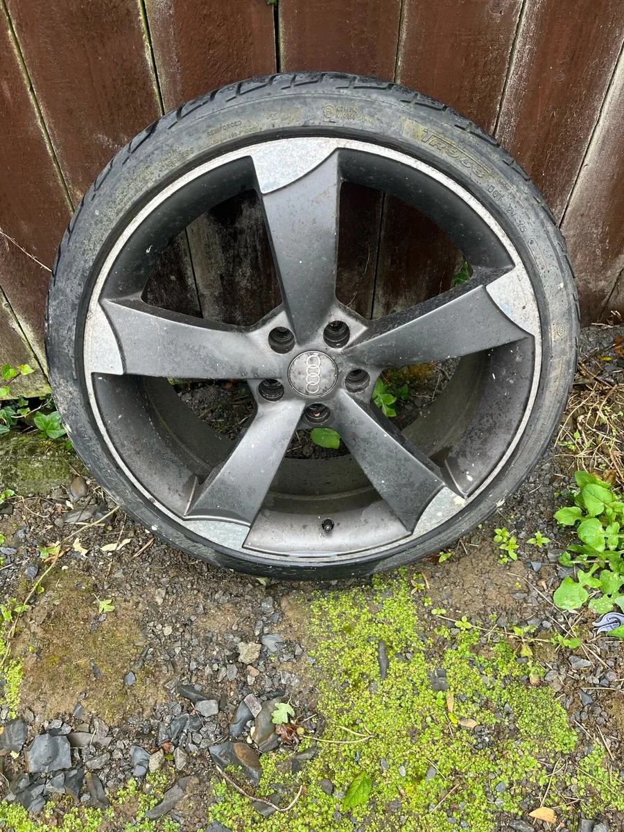 TTRS alloys - Image 2