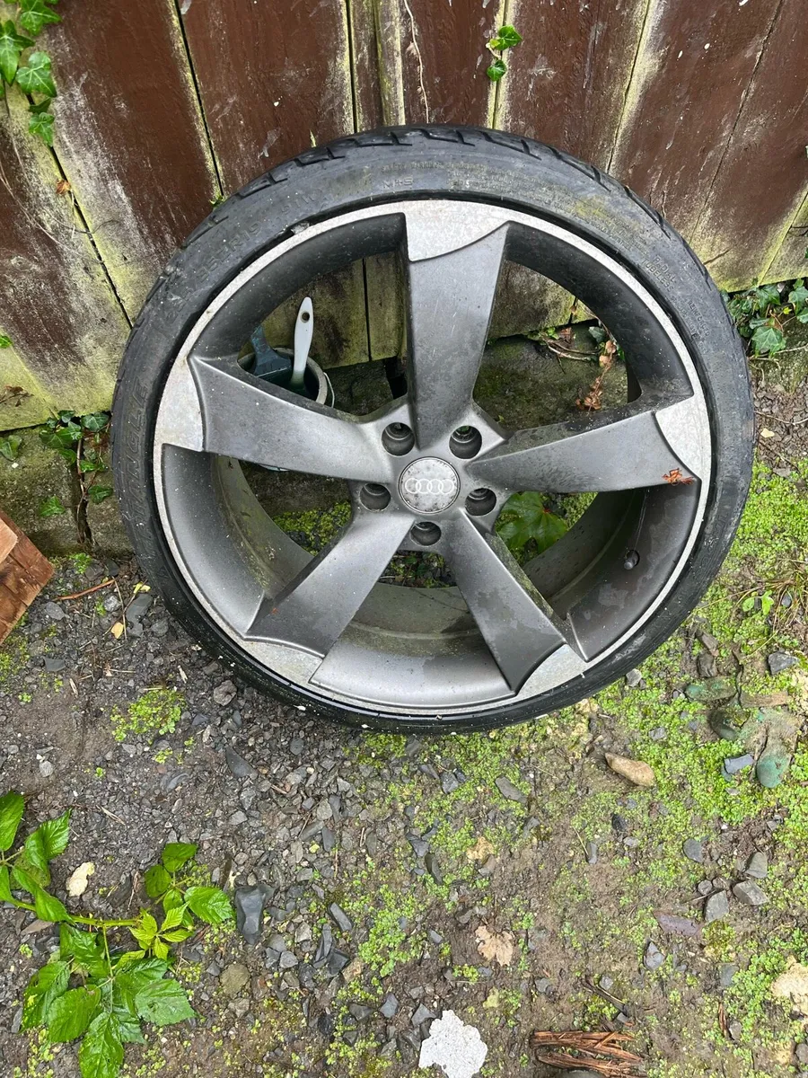 TTRS alloys - Image 3