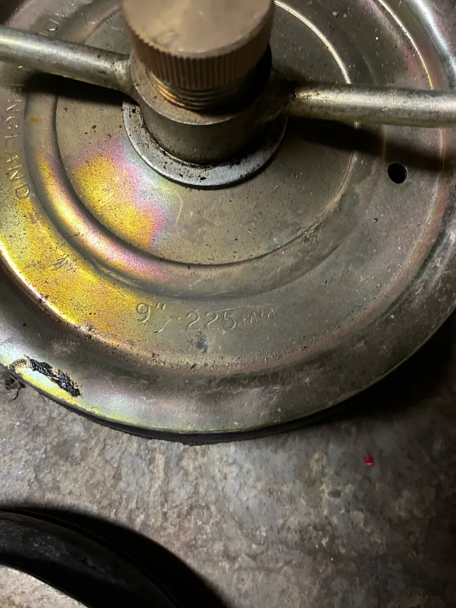 Drain testing Bings - Image 2