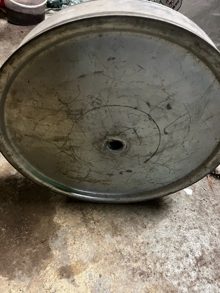 Drain testing Bings - Image 4