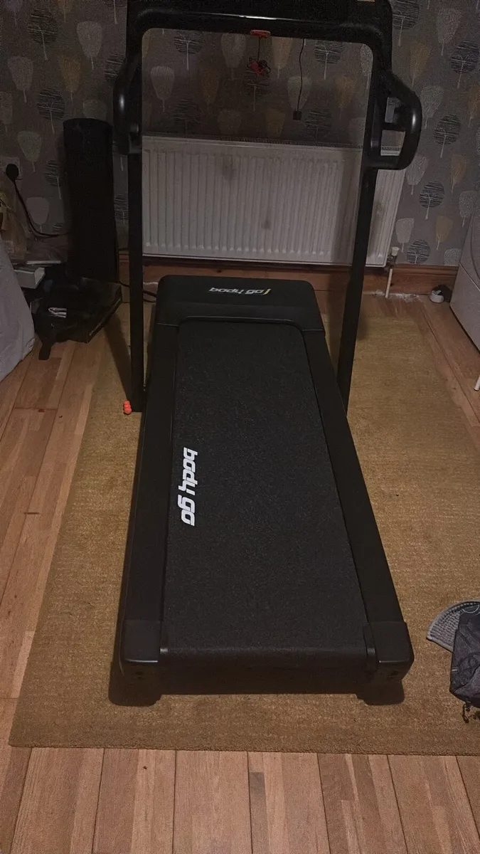 Threadmill - Image 1