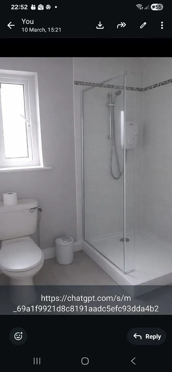 Galway Holiday House - Image 2