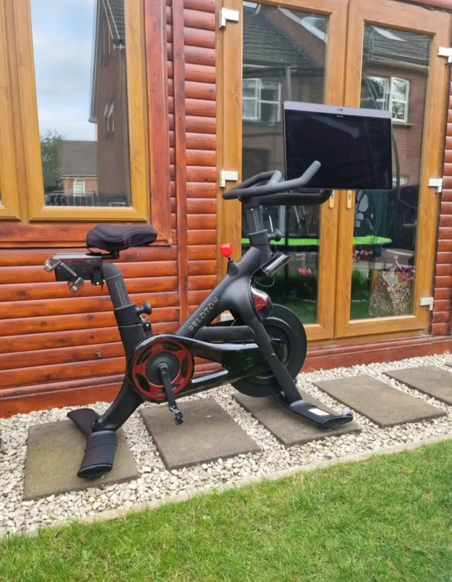 Peloton Bike Plus - Image 1