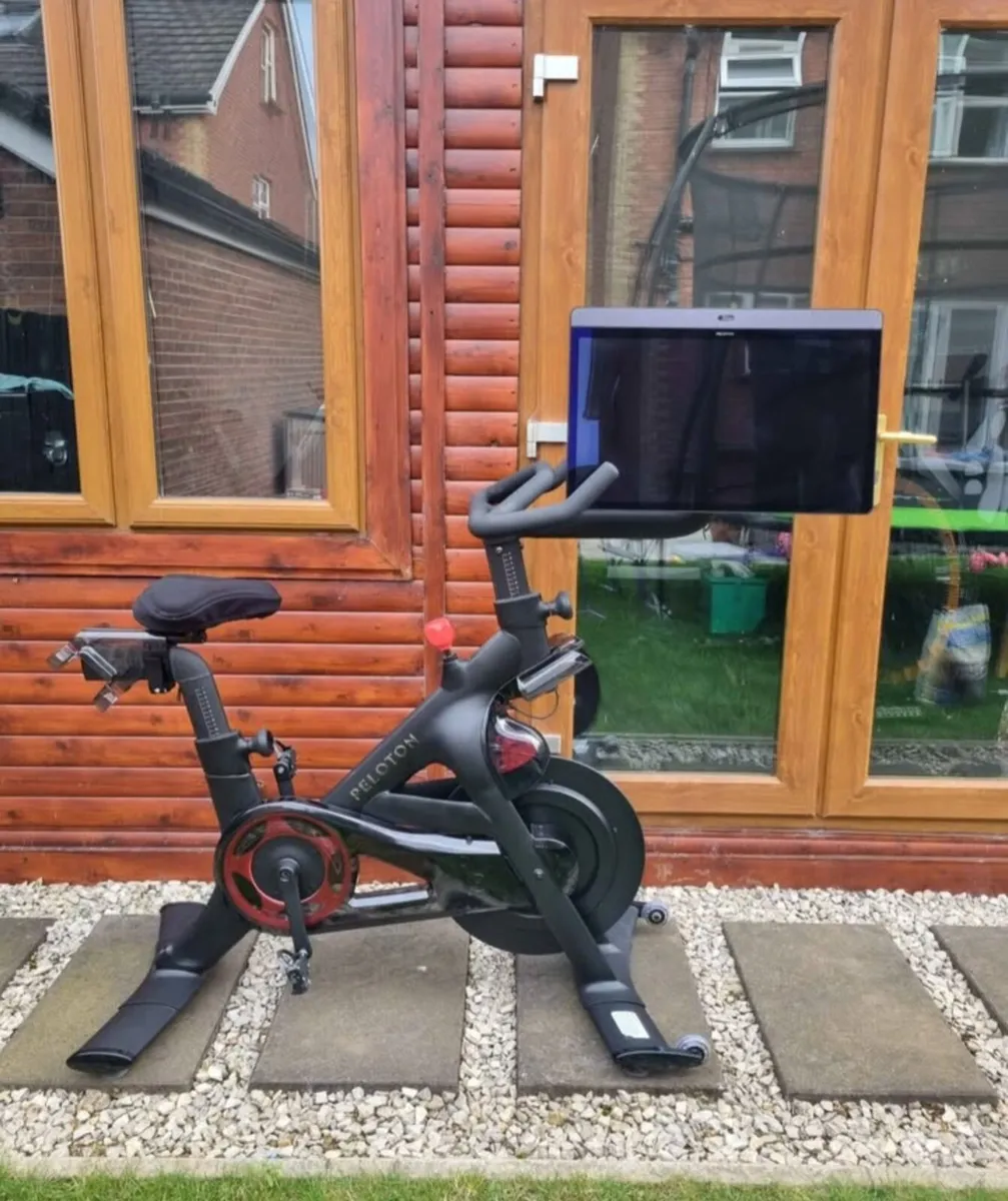 Peloton Bike Plus - Image 2