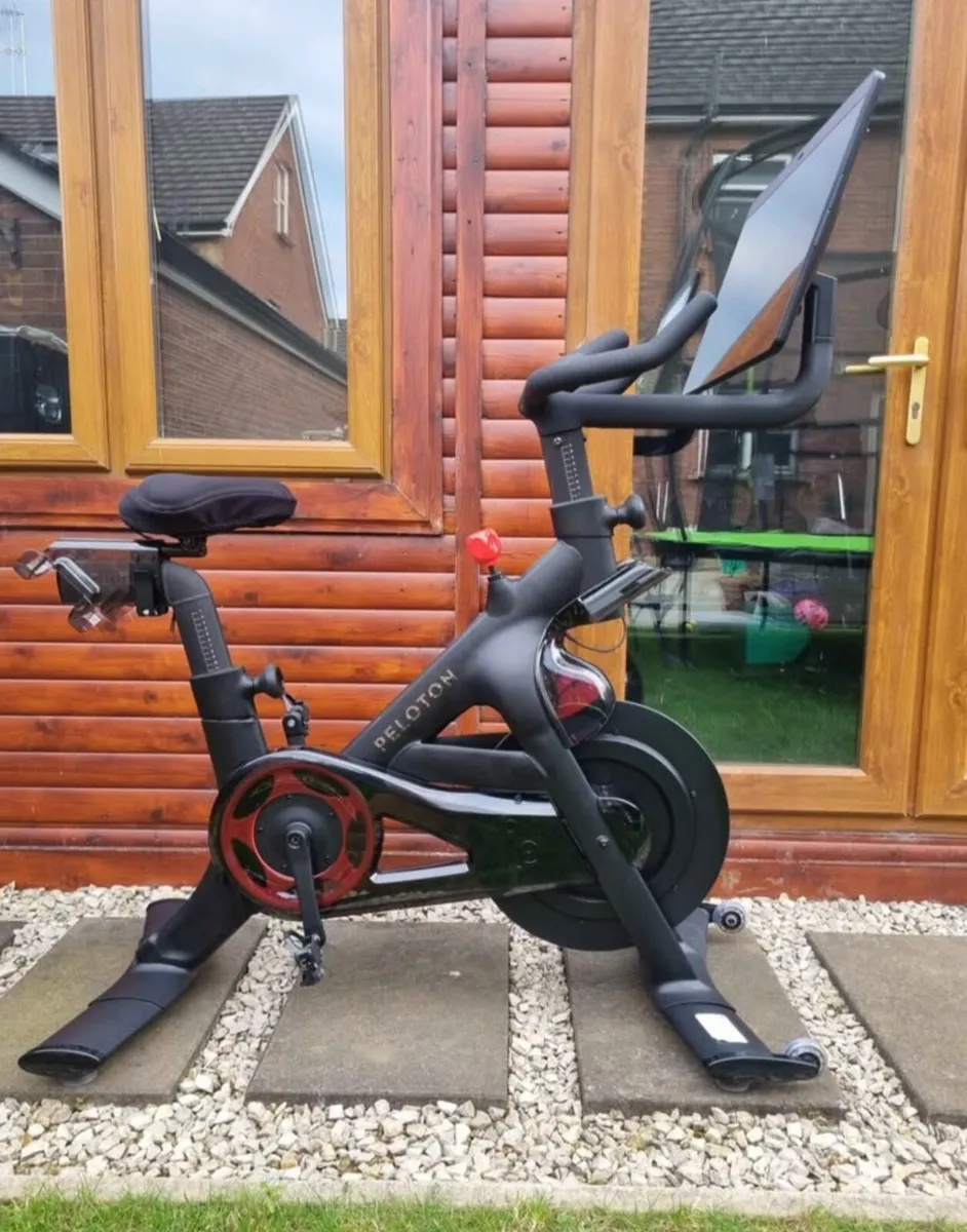 Peloton Bike Plus - Image 4