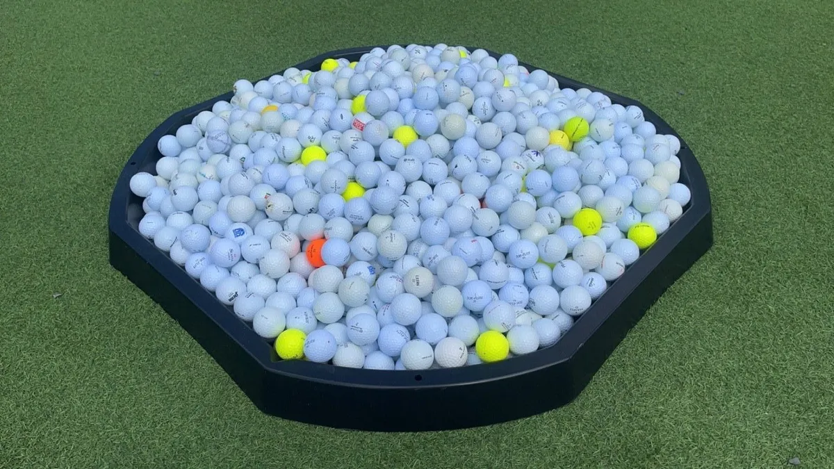 Golf Balls
