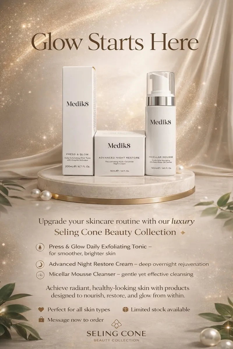 Beauty collection - Image 1