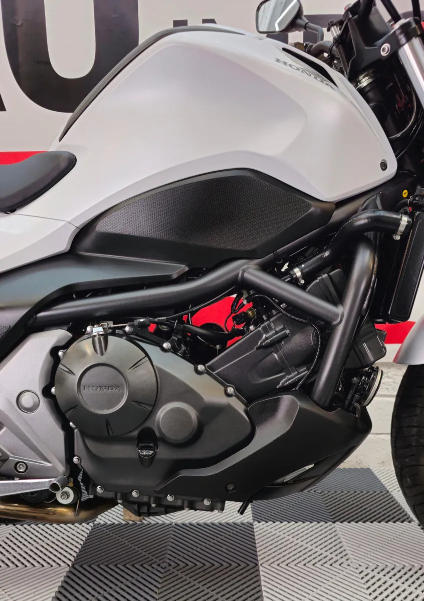 142 Honda NC750SA - Image 3