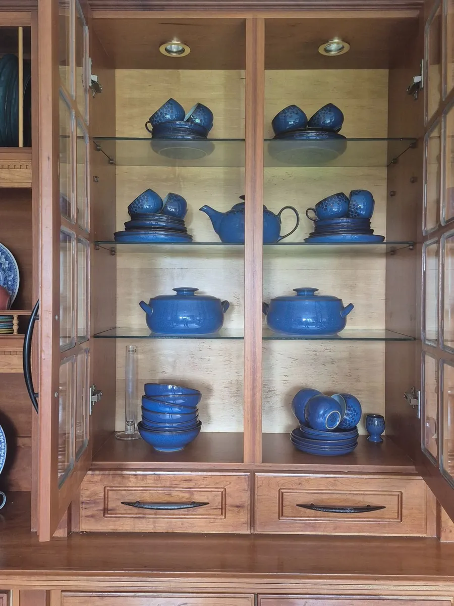 Cherrywood Dresser - Image 4