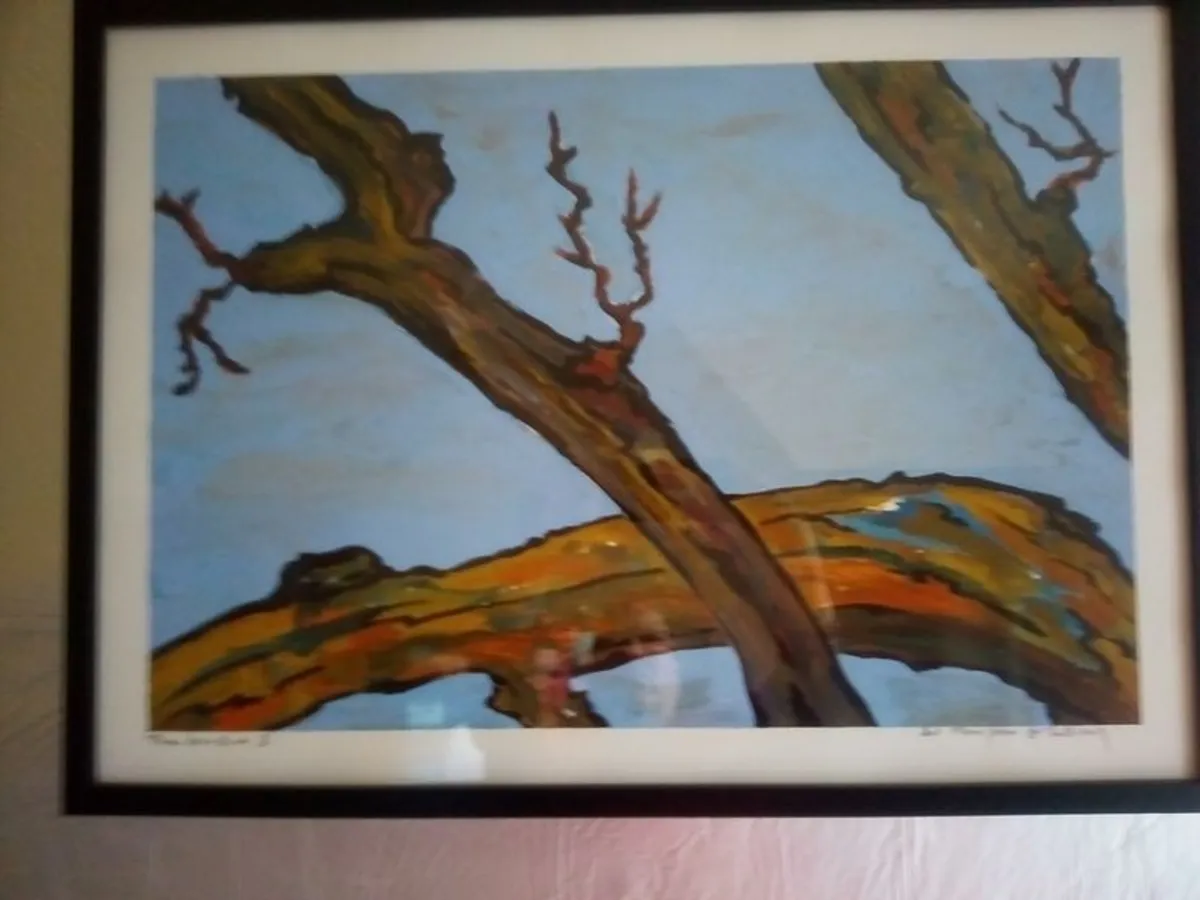 Beautiful Painting - Image 1