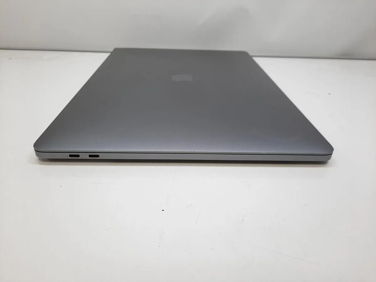 Apple 15 Macbook Pro 2016 TouchBar I7 16GB 1TB SSD - Image 4