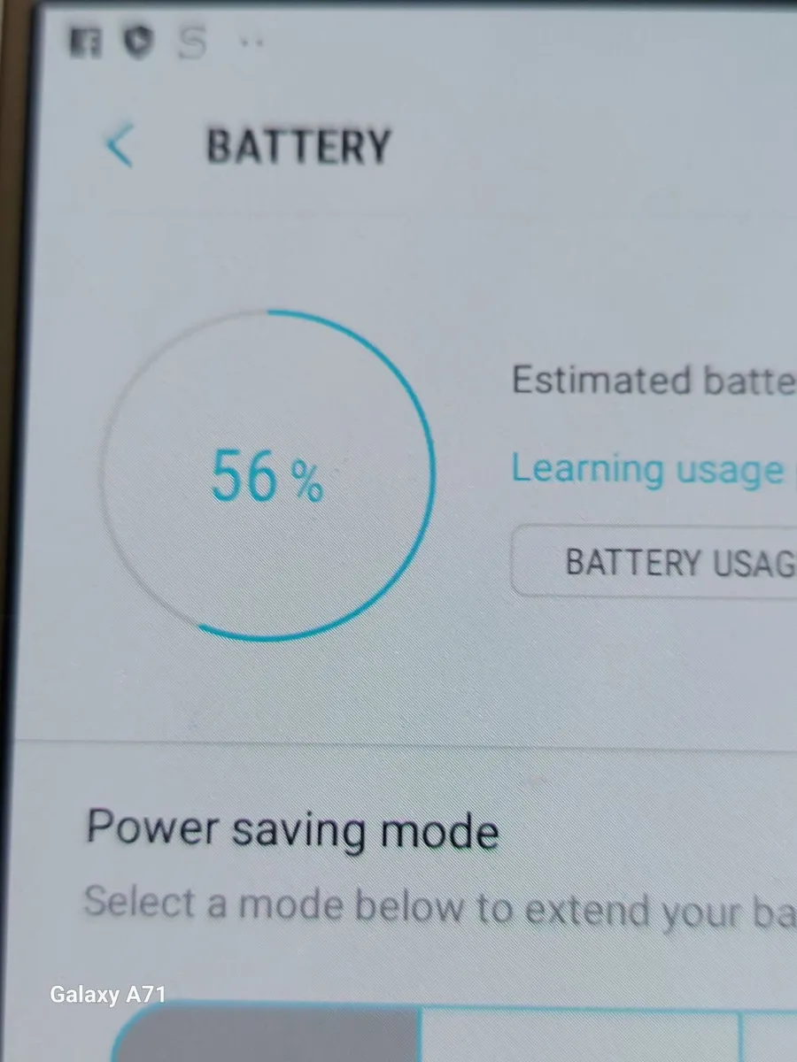 Samsung Galaxy A3, 2GB Ram, 16GB HDD, Excellent Co - Image 2