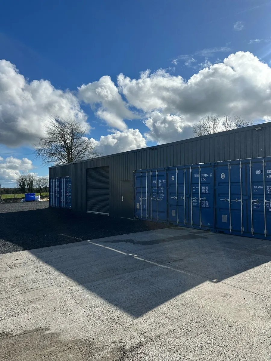 Storage kells - Image 1