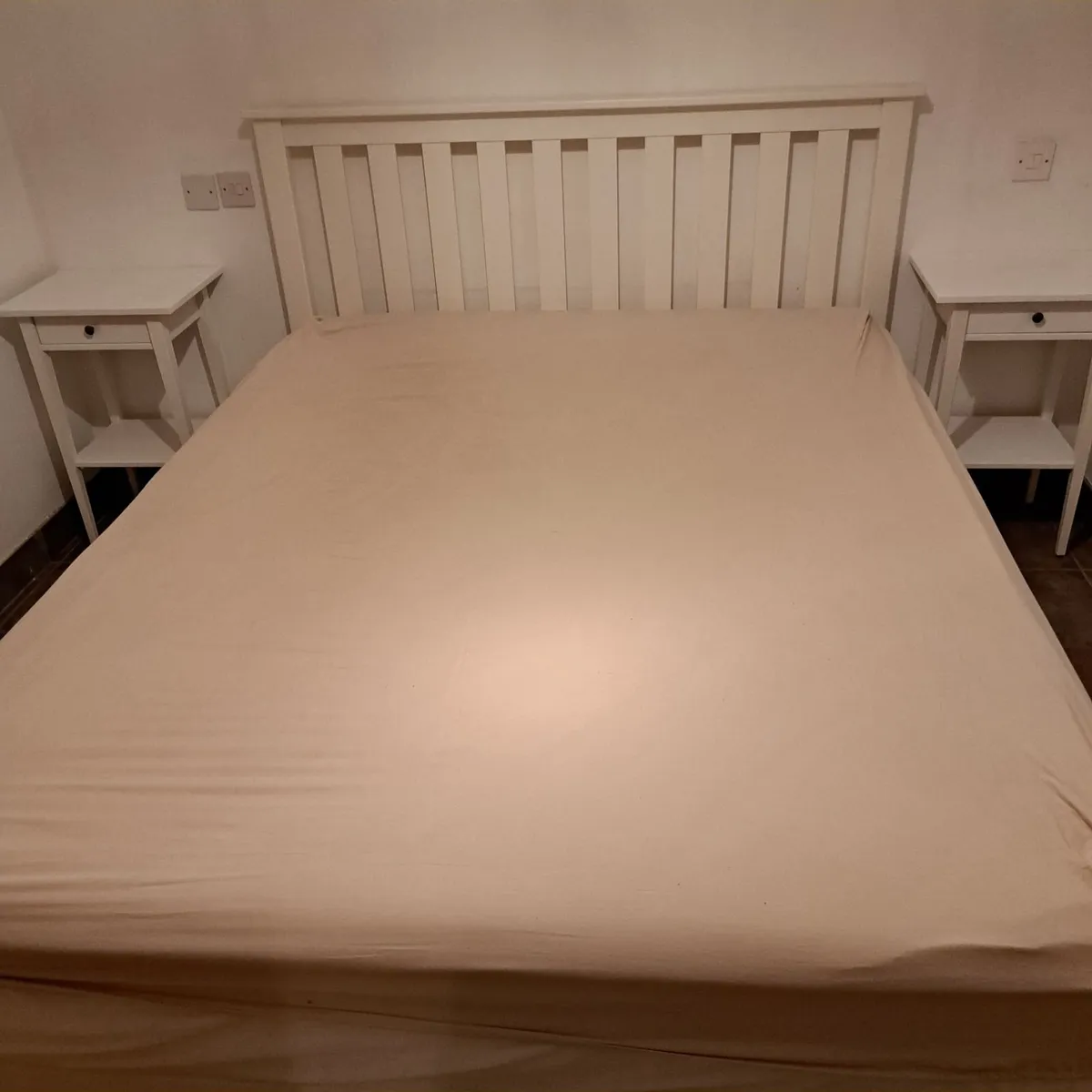 King Size Bed - Image 2