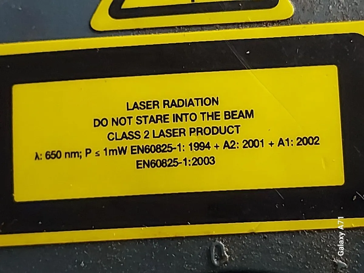 Power Craft PS-750L Jigsaw with Laser Guide - Image 3