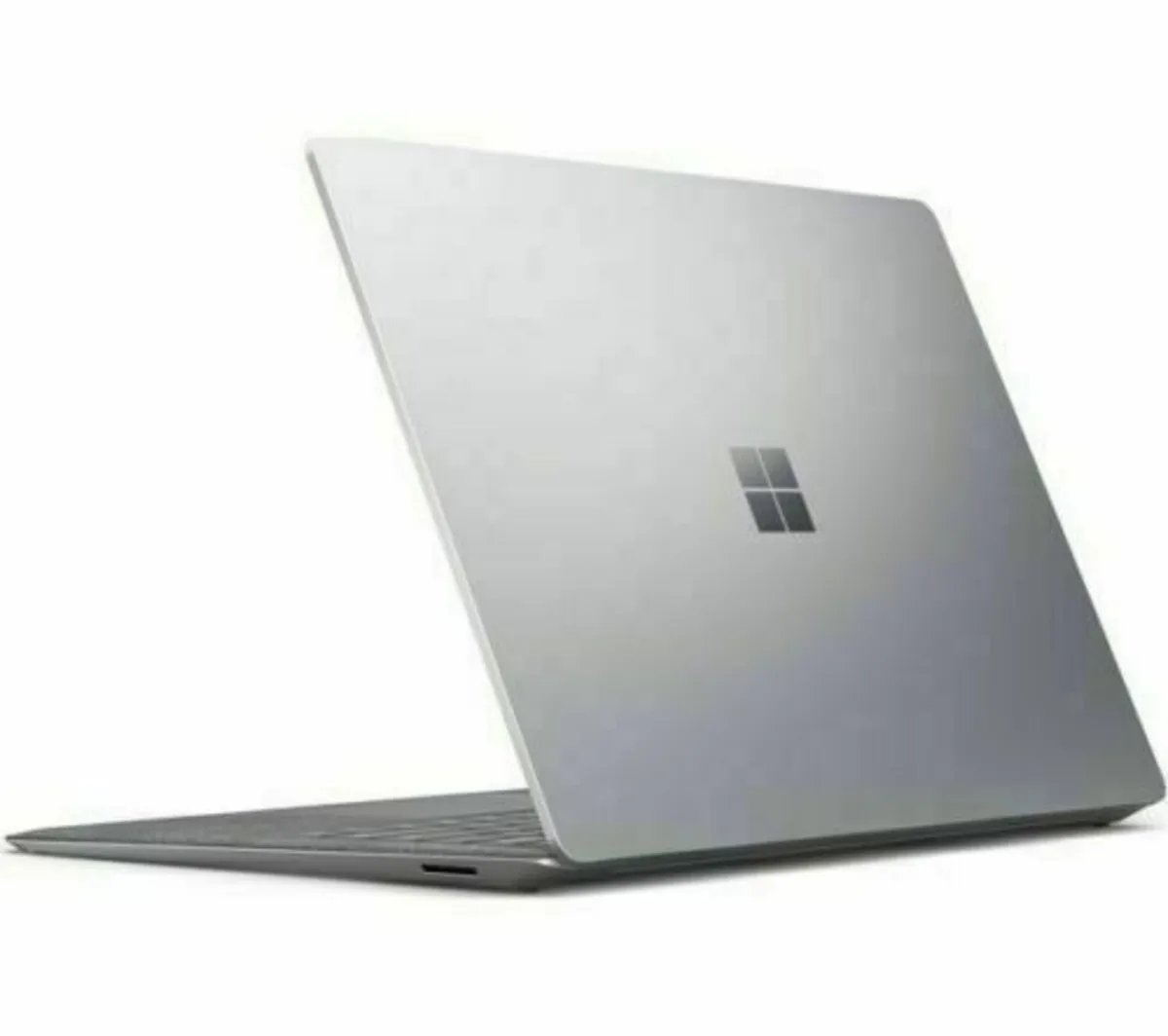 Microsoft Surface Laptop 3 Win 11 Pro I5 8GB 256GB - Image 2