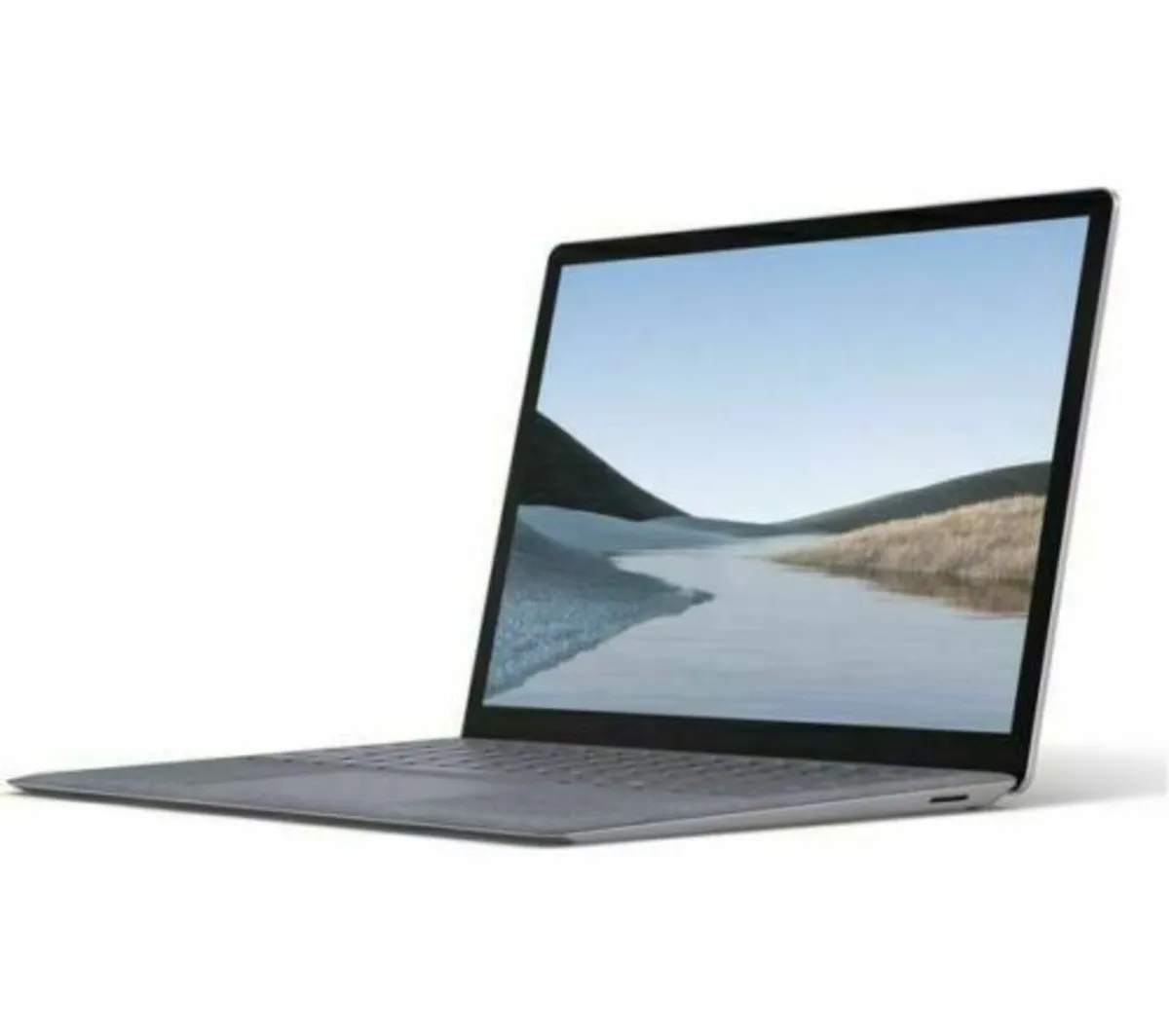 Microsoft Surface Laptop 3 Win 11 Pro I5 8GB 256GB - Image 1