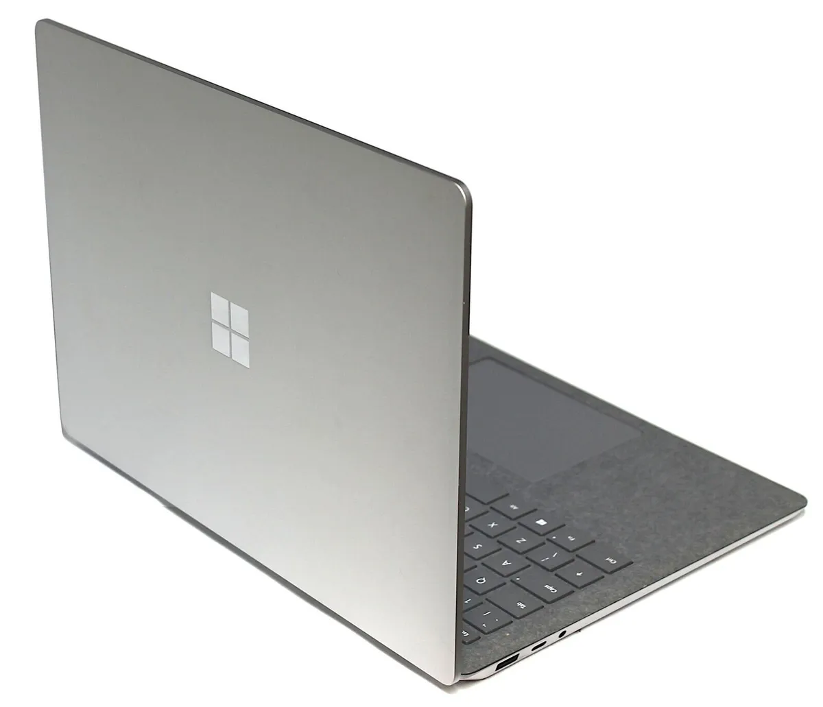 Microsoft Surface Laptop 3 Win 11 Pro I5 8GB 256GB - Image 4