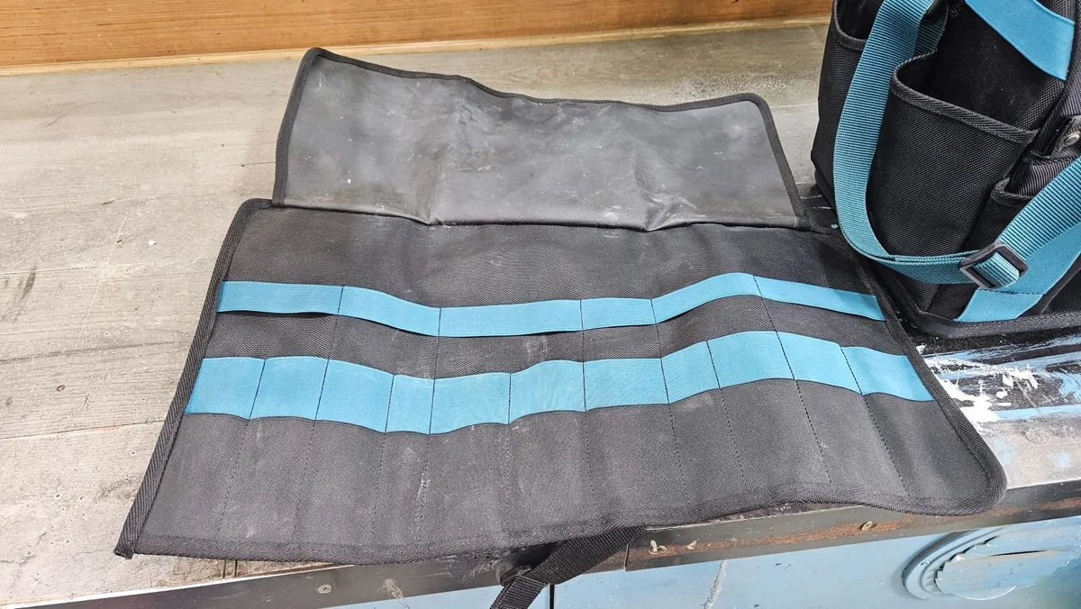 Makita tool bag - Image 2
