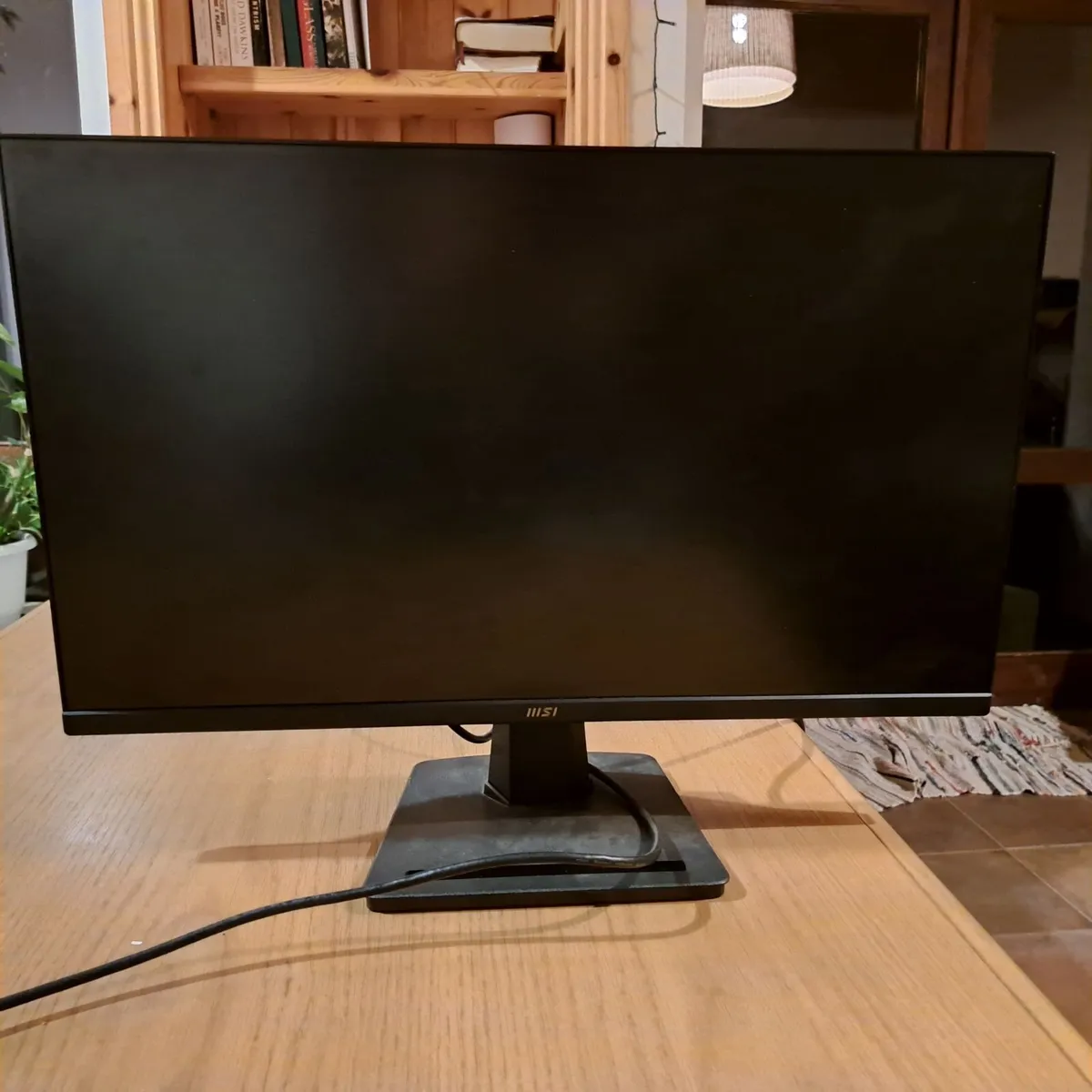 Computor monitor