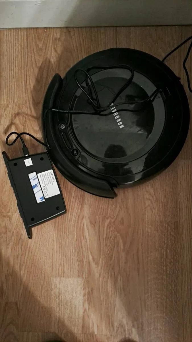 Robot hoover - Image 1