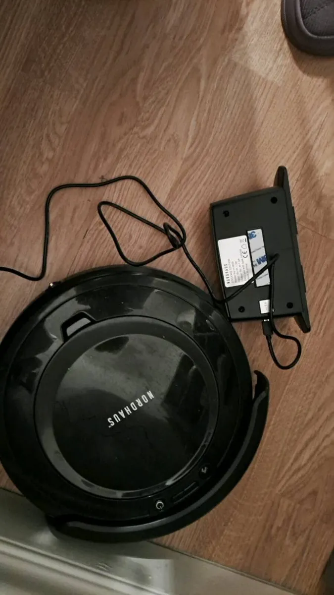 Robot hoover - Image 2