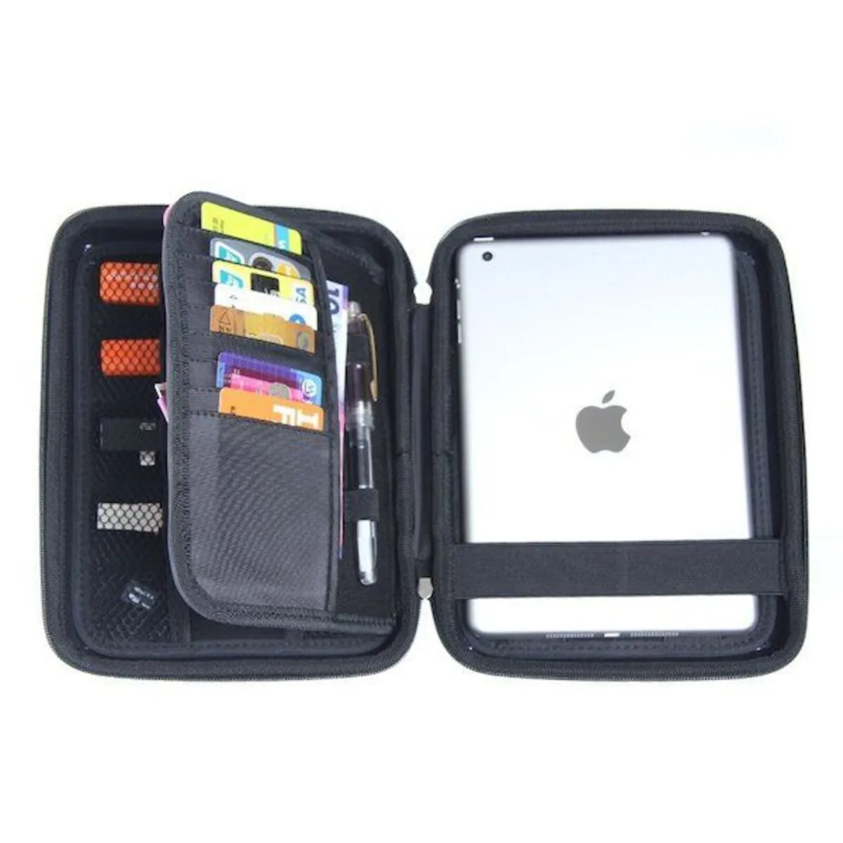 BRAND NEW Media Storage Case for USB Sticks, etc. - Image 4