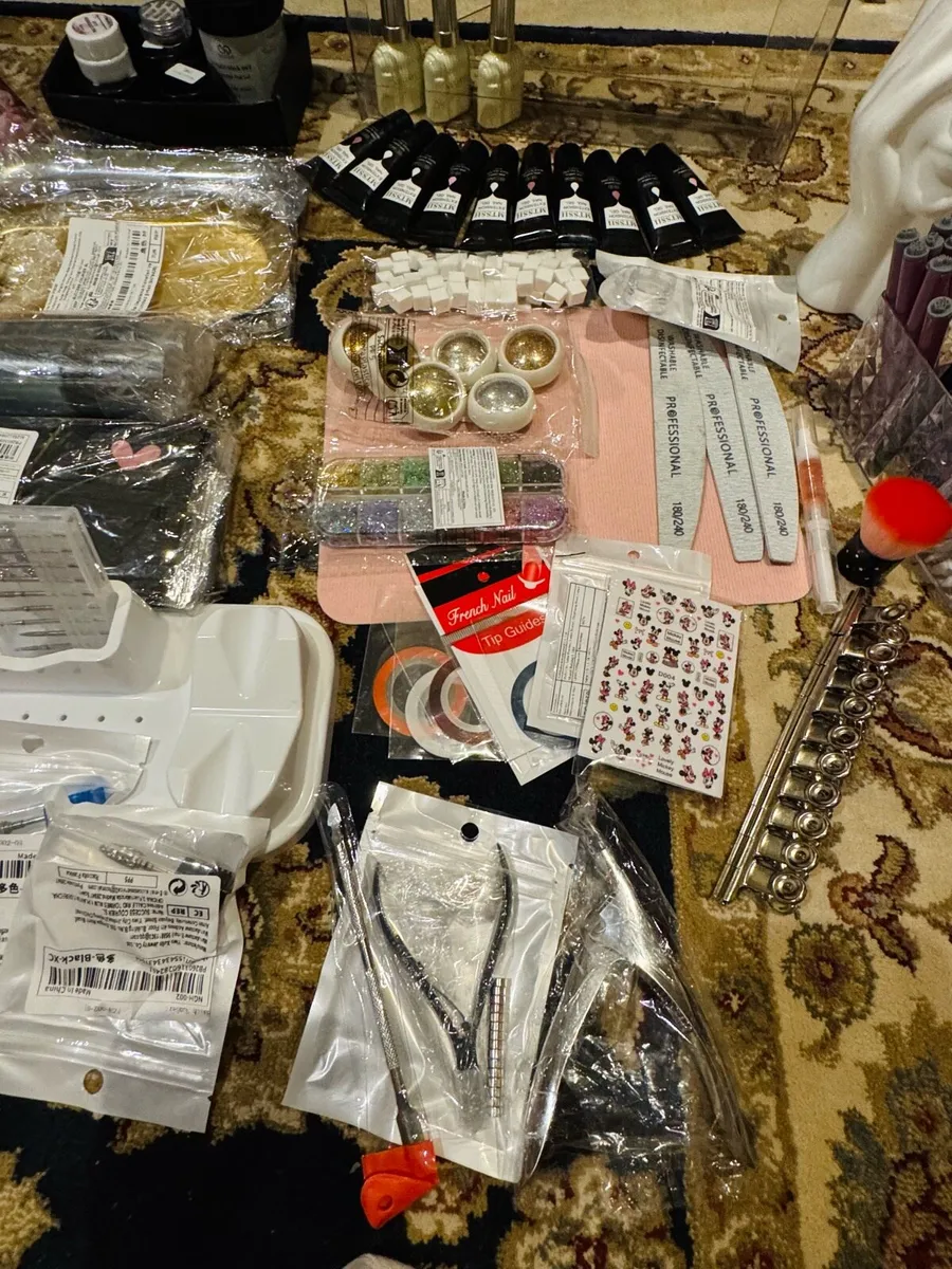 Nails design - Image 1