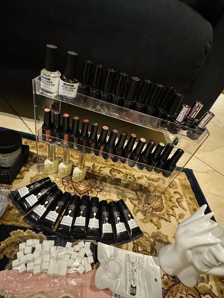 Nails design - Image 4