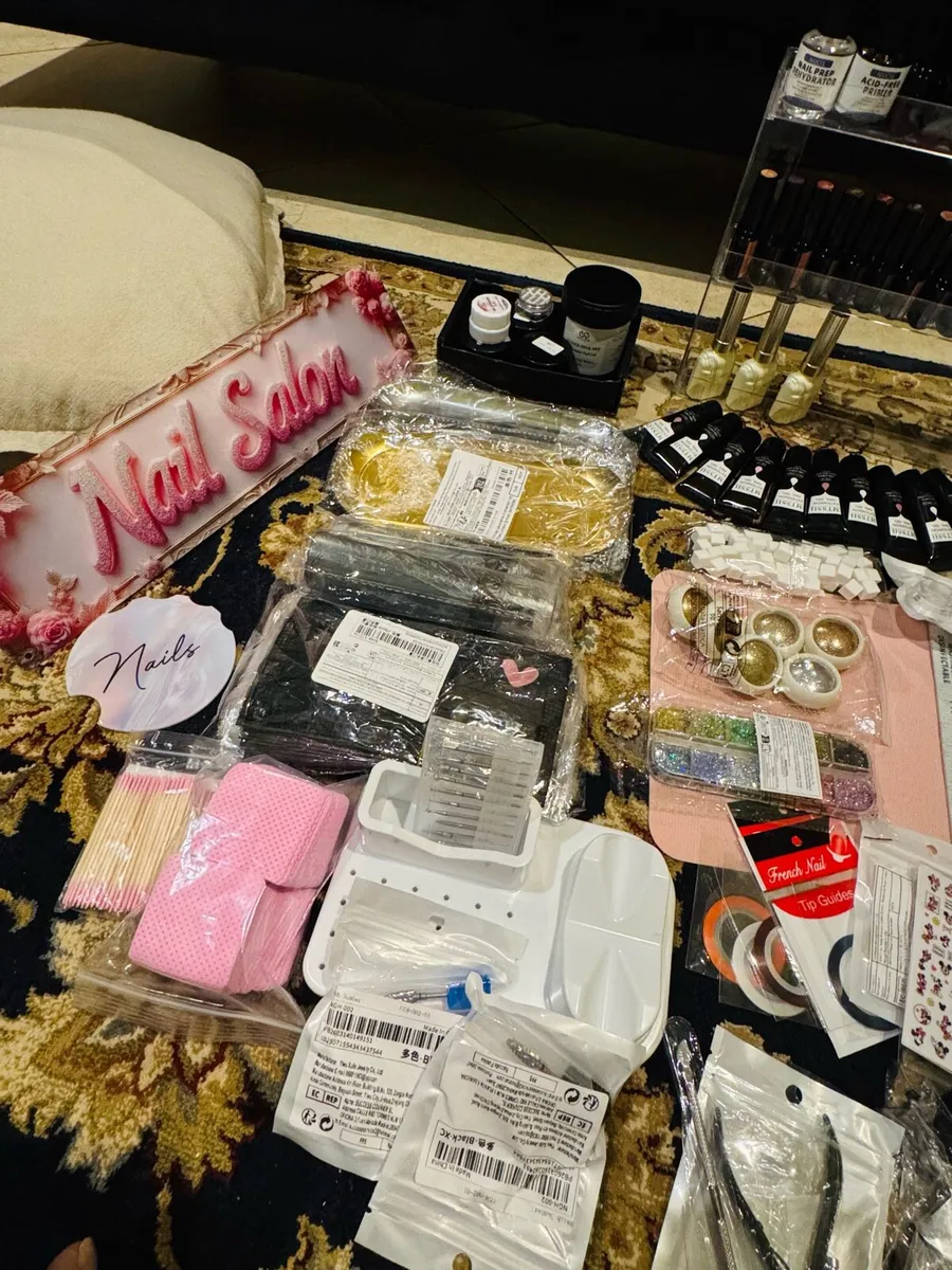 Nails design - Image 2