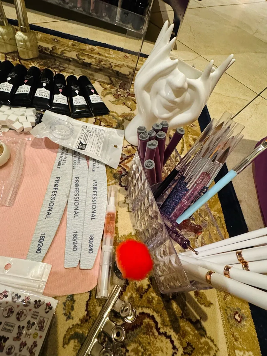 Nails design - Image 3