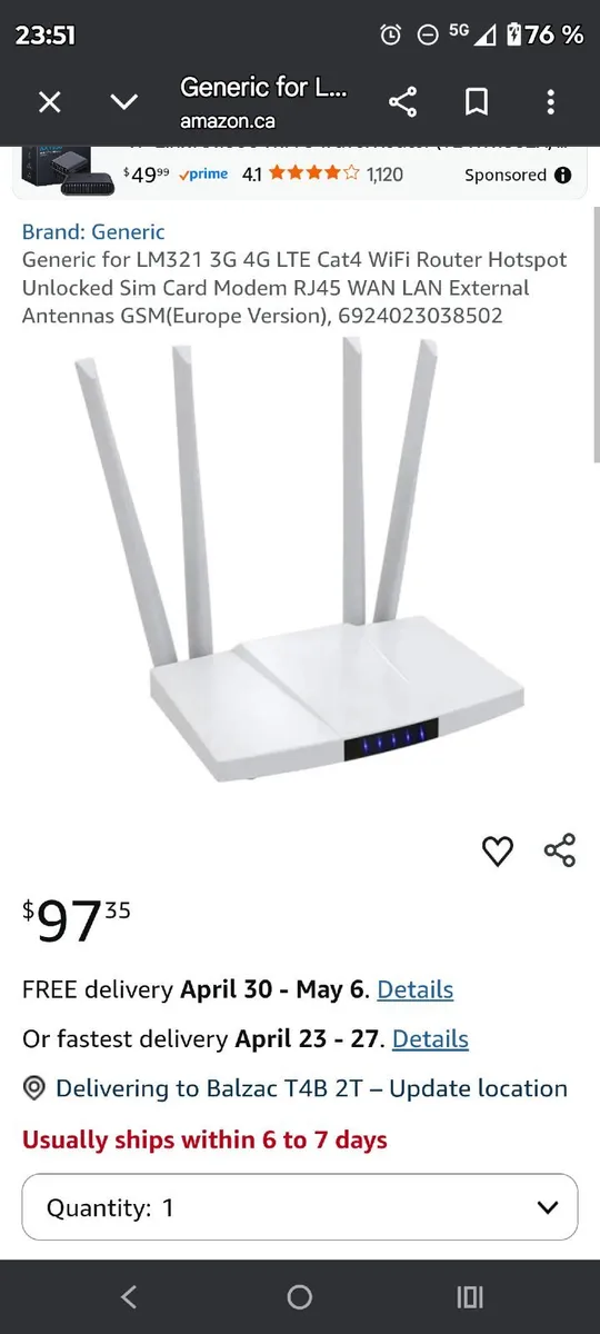 Sim Card Modem - Image 1