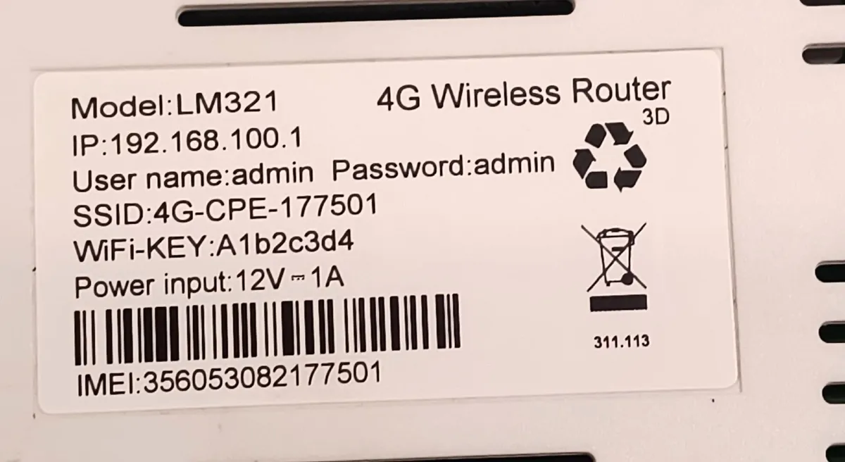 Sim Card Modem - Image 2