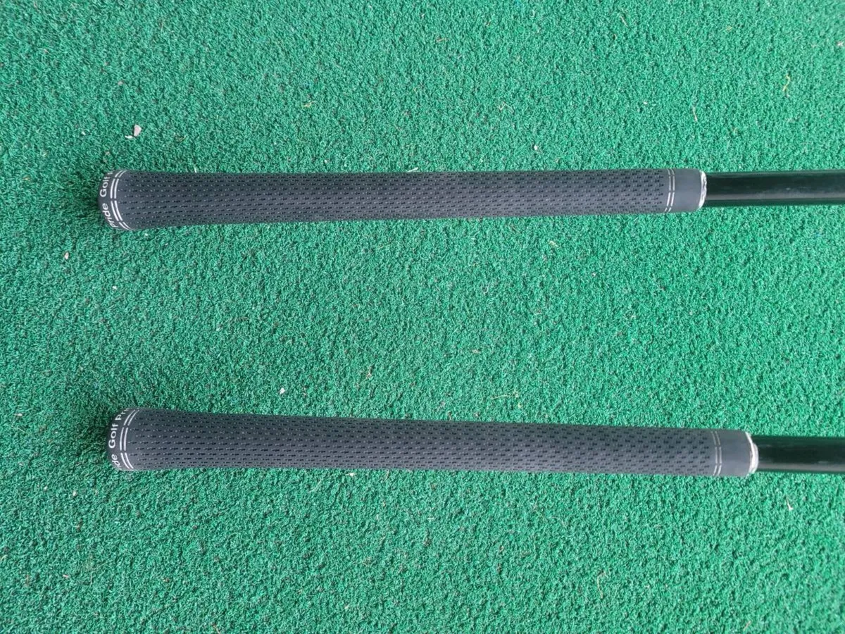 Ping G430 3wood & 7wood - Image 4