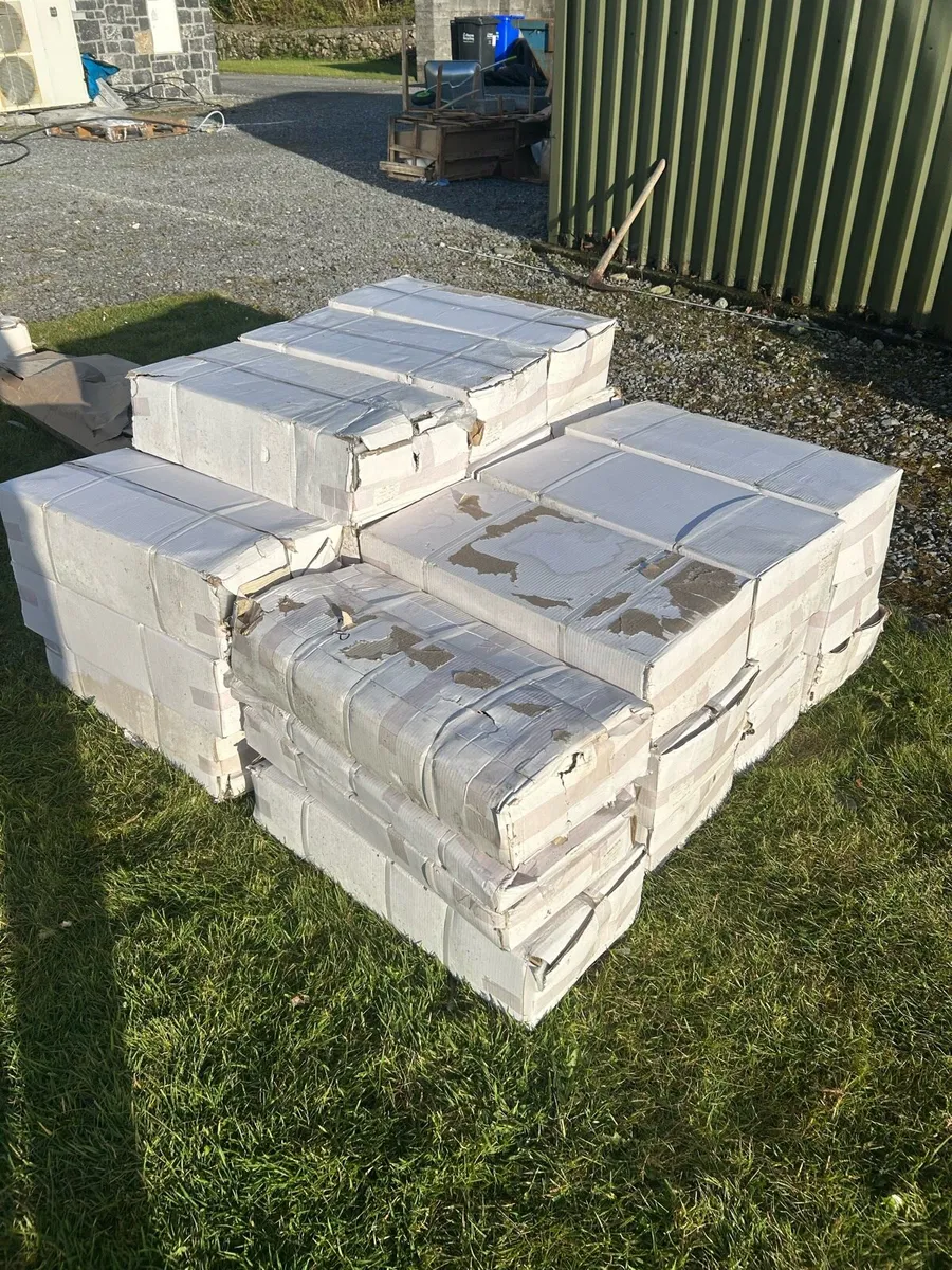 Oak herringbone flooring - Image 3