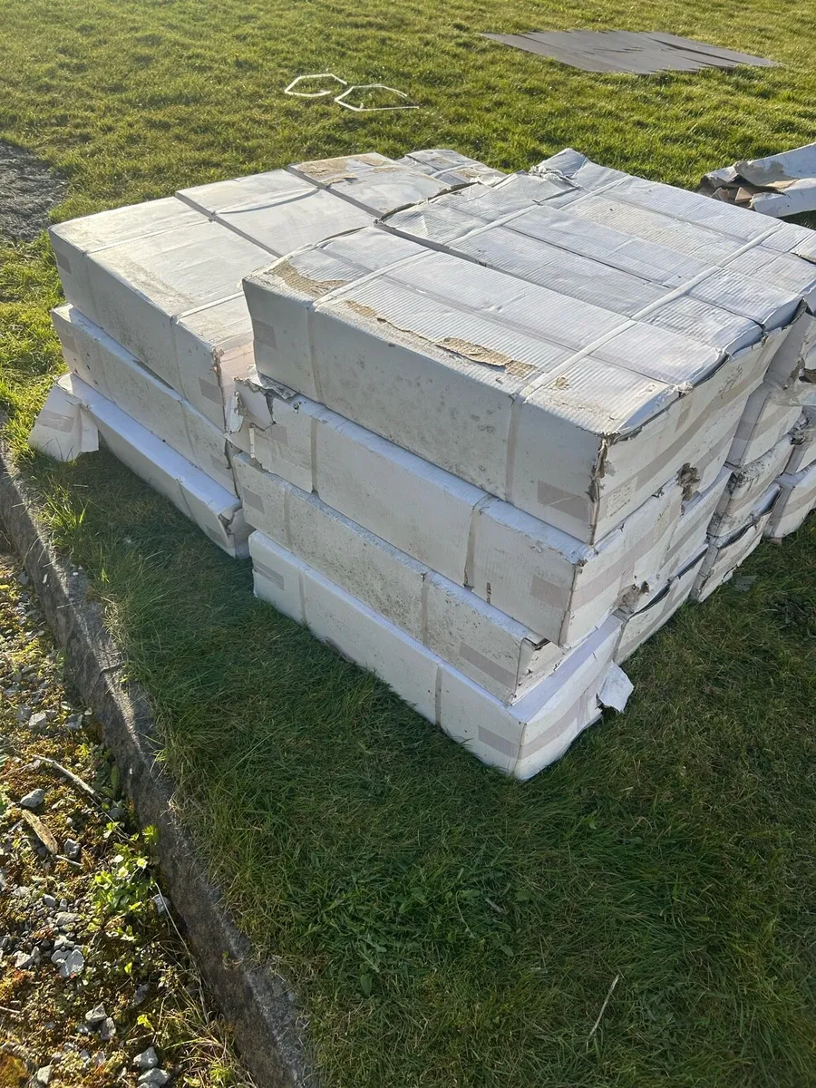 Oak herringbone flooring - Image 4