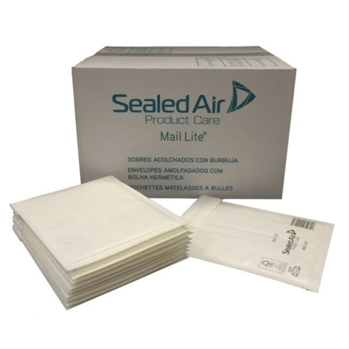 NEW 100 Mail Lite Padded D1 Bubble ENVELOPES