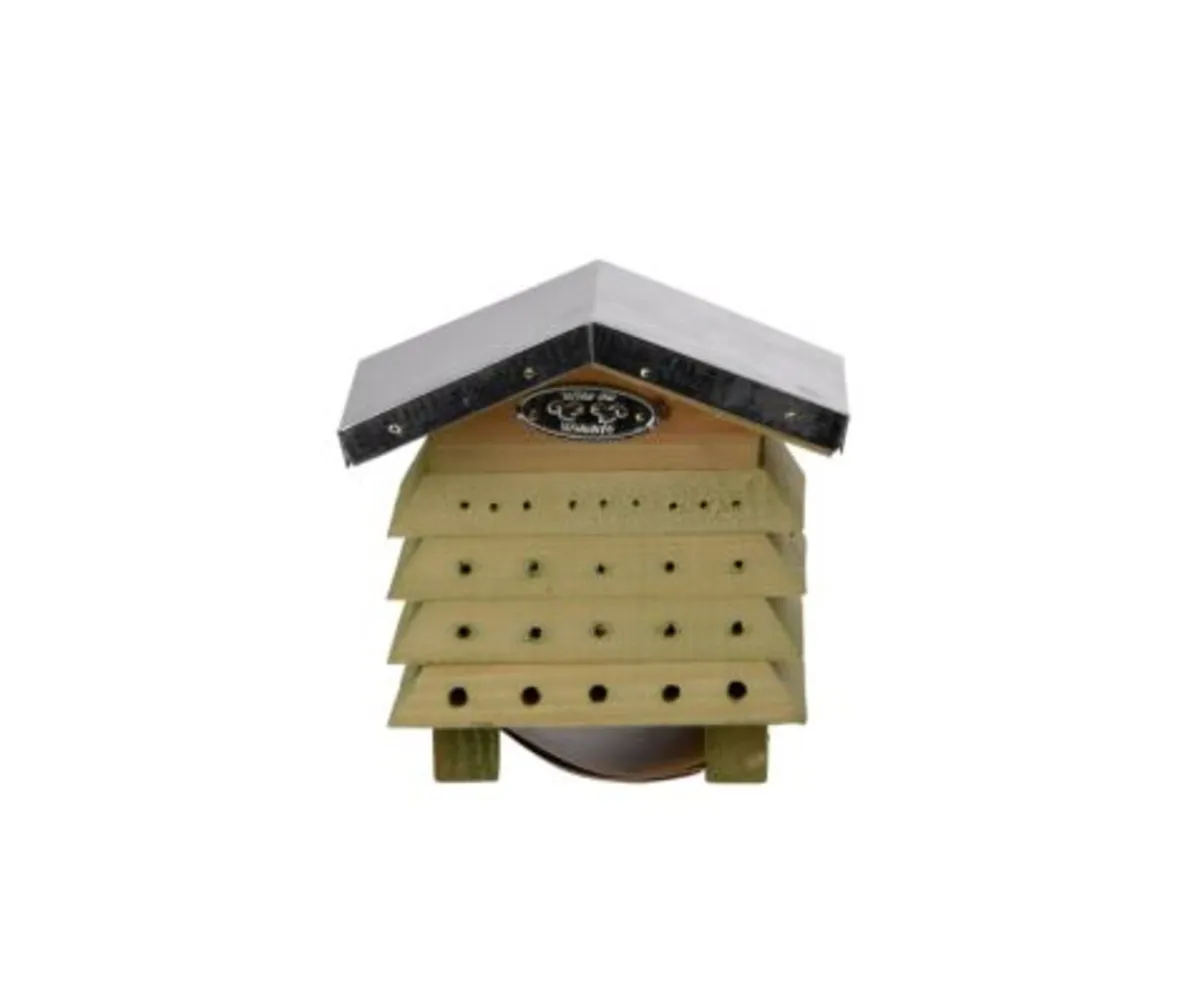 Beehive beehouse - Image 1